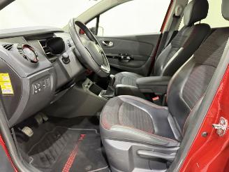 Renault Captur 0.9 TCe Helly Hansen NAP picture 7