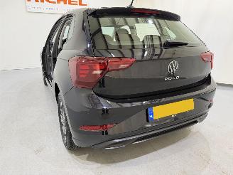 Volkswagen Polo VI HB 1.0 TSI Life picture 4
