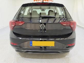 Volkswagen Polo VI HB 1.0 TSI Life picture 5