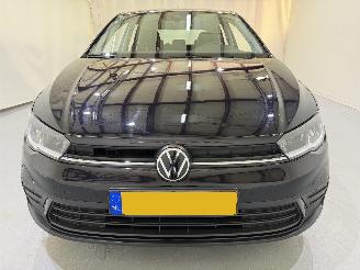 Volkswagen Polo VI HB 1.0 TSI Life picture 2