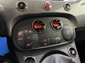 Fiat 500 1.0 Hybrid Dolcevita Clima/Navi picture 9