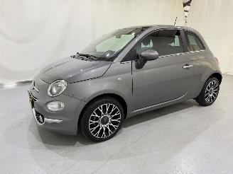 Fiat 500 1.0 Hybrid Dolcevita Clima/Navi picture 45