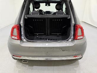 Fiat 500 1.0 Hybrid Dolcevita Clima/Navi picture 32