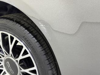 Fiat 500 1.0 Hybrid Dolcevita Clima/Navi picture 36