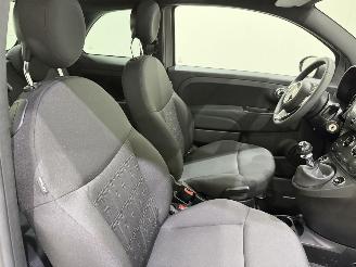 Fiat 500 1.0 Hybrid Dolcevita Clima/Navi picture 37