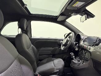 Fiat 500 1.0 Hybrid Dolcevita Clima/Navi picture 38
