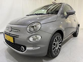 Fiat 500 1.0 Hybrid Dolcevita Clima/Navi picture 3
