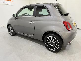 Fiat 500 1.0 Hybrid Dolcevita Clima/Navi picture 44