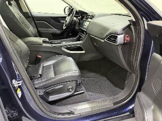 Jaguar F-Pace 2.0d Turbo Portfolio AWD Aut. picture 40