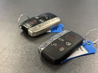 Jaguar F-Pace 2.0d Turbo Portfolio AWD Aut. picture 46