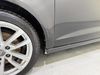 Audi A3 Sportb. 1.4 TFSi Sport Aut7 Pano picture 14