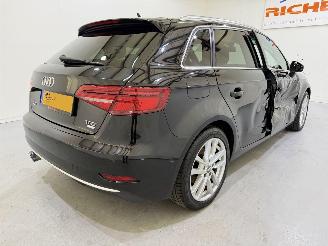 Audi A3 Sportb. 1.4 TFSi Sport Aut7 Pano picture 42