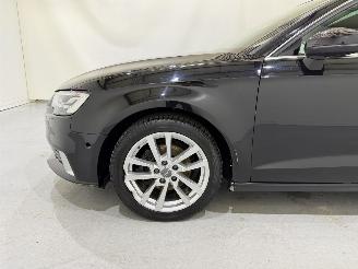 Audi A3 Sportb. 1.4 TFSi Sport Aut7 Pano picture 12