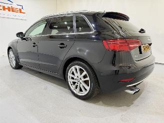 Audi A3 Sportb. 1.4 TFSi Sport Aut7 Pano picture 5