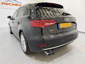 Audi A3 Sportb. 1.4 TFSi Sport Aut7 Pano picture 6