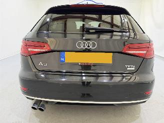 Audi A3 Sportb. 1.4 TFSi Sport Aut7 Pano picture 7