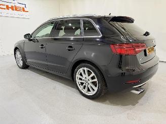 Audi A3 Sportb. 1.4 TFSi Sport Aut7 Pano picture 54