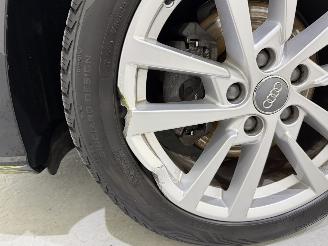 Audi A3 Sportb. 1.4 TFSi Sport Aut7 Pano picture 13