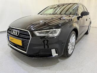 Audi A3 Sportb. 1.4 TFSi Sport Aut7 Pano picture 3