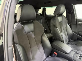 Audi A3 Sportb. 1.4 TFSi Sport Aut7 Pano picture 44