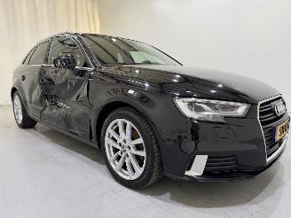 Audi A3 Sportb. 1.4 TFSi Sport Aut7 Pano picture 53
