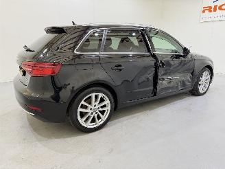 Audi A3 Sportb. 1.4 TFSi Sport Aut7 Pano picture 8