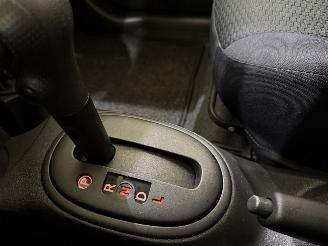 Nissan Micra HB 1.2 Visia Pack Aut. NAP picture 21