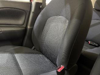 Nissan Micra HB 1.2 Visia Pack Aut. NAP picture 30