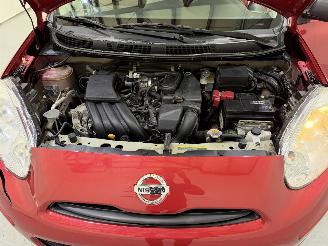 Nissan Micra HB 1.2 Visia Pack Aut. NAP picture 40