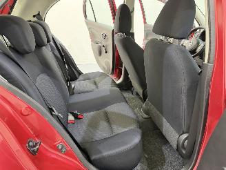 Nissan Micra HB 1.2 Visia Pack Aut. NAP picture 37