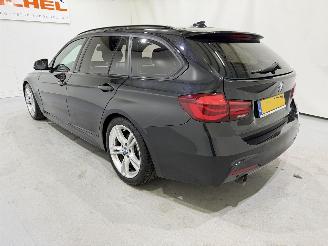 BMW 3-serie Touring 318i M Sport Aut8 picture 4