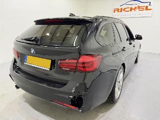 BMW 3-serie Touring 318i M Sport Aut8 picture 7