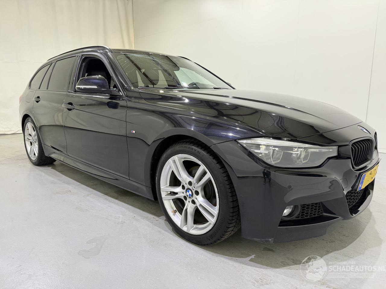 BMW 3-serie Touring 318i M Sport Aut8