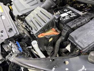 Volkswagen Caddy maxi 2.0 TDI BlueMotion Aut7 picture 11