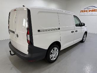 Volkswagen Caddy maxi 2.0 TDI BlueMotion Aut7 picture 6