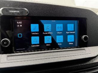 Volkswagen Caddy maxi 2.0 TDI BlueMotion Aut7 picture 25