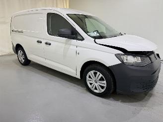 Volkswagen Caddy maxi 2.0 TDI BlueMotion Aut7 picture 32