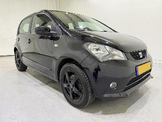 Seat Mii 1.0 i-Tech Navi/Airco picture 24