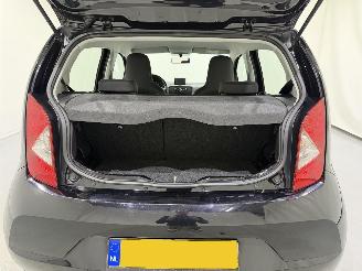 Seat Mii 1.0 i-Tech Navi/Airco picture 32