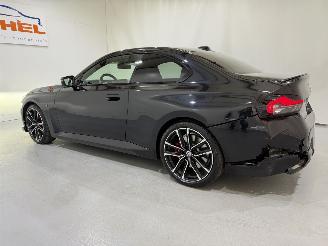 BMW 2-serie Coupe M240i xDrive M Sport Pro picture 25