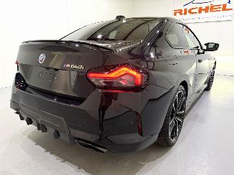 BMW 2-serie Coupe M240i xDrive M Sport Pro picture 7