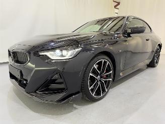 BMW 2-serie Coupe M240i xDrive M Sport Pro picture 3