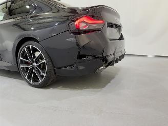 BMW 2-serie Coupe M240i xDrive M Sport Pro picture 11
