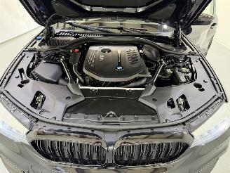 BMW 5-serie Sedan 540i Sport Line Aut8 picture 16