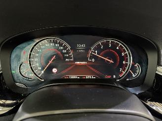 BMW 5-serie Sedan 540i Sport Line Aut8 picture 41