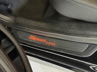 BMW 5-serie Sedan 540i Sport Line Aut8 picture 34