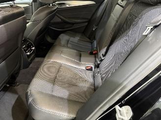 BMW 5-serie Sedan 540i Sport Line Aut8 picture 32