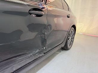 BMW 5-serie Sedan 540i Sport Line Aut8 picture 13