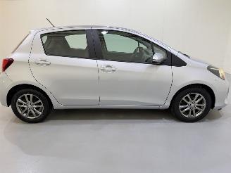 Toyota Yaris HB 1.0 VVt-i Aspiration picture 37
