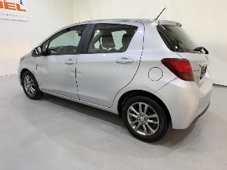 Toyota Yaris HB 1.0 VVt-i Aspiration picture 27